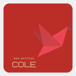 cole's sticker