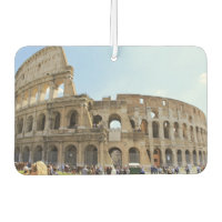Colesseum Postcard