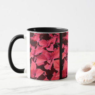 Coleus Close-up Mug