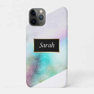 Coll Galaxy  iPhone 11 Pro Case