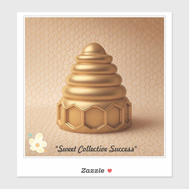 "Collaborative Spirit" (Sheet)