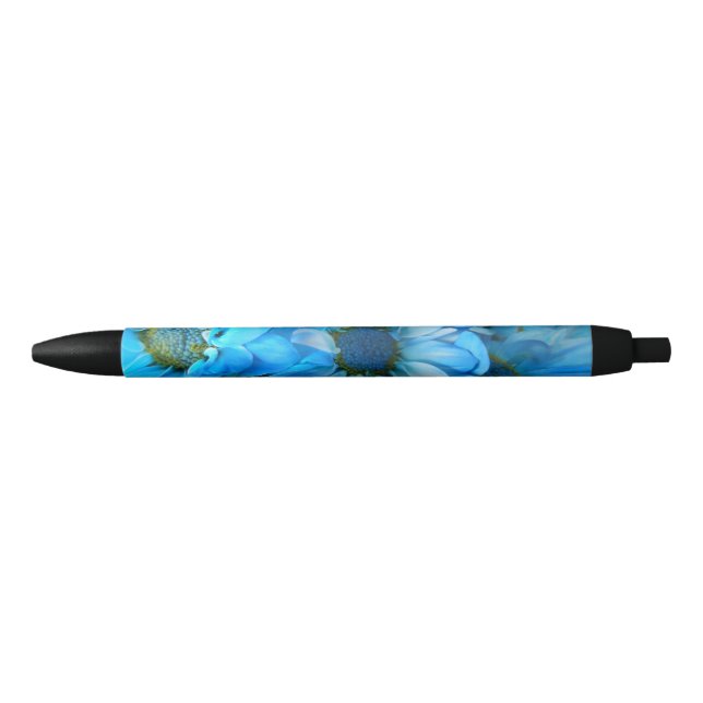 Collaert Black Ink Pen (Front)
