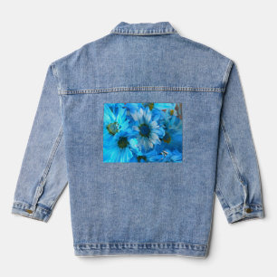 Collaert Denim Jacket