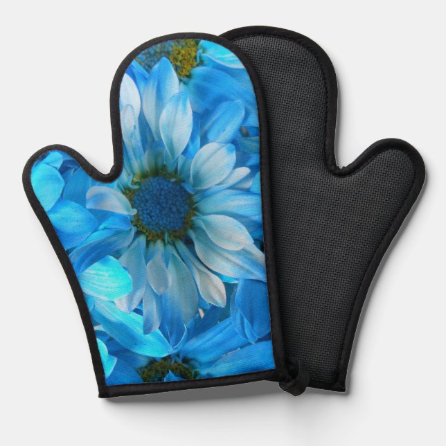 Collaert Oven Mitt (Front/Back)