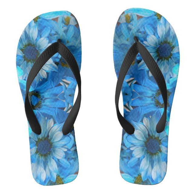 Collaert Thongs (Footbed)