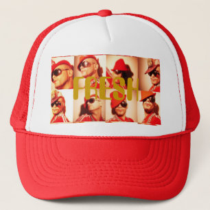 collage50,COBYKOEHL FRESH Trucker Hat