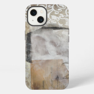 Collage Fleur II iPhone 13 Case