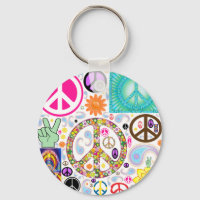 Collage of Peace
