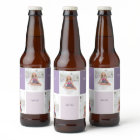 Collage Photo Purple Best Mum Ever Gift