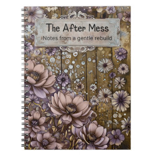 Collapse Notebook for When You Forgot How to Feel
