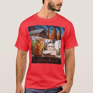Collateral Damage T-Shirt