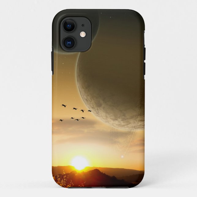 Collatina iPhone 5 Case (Back)