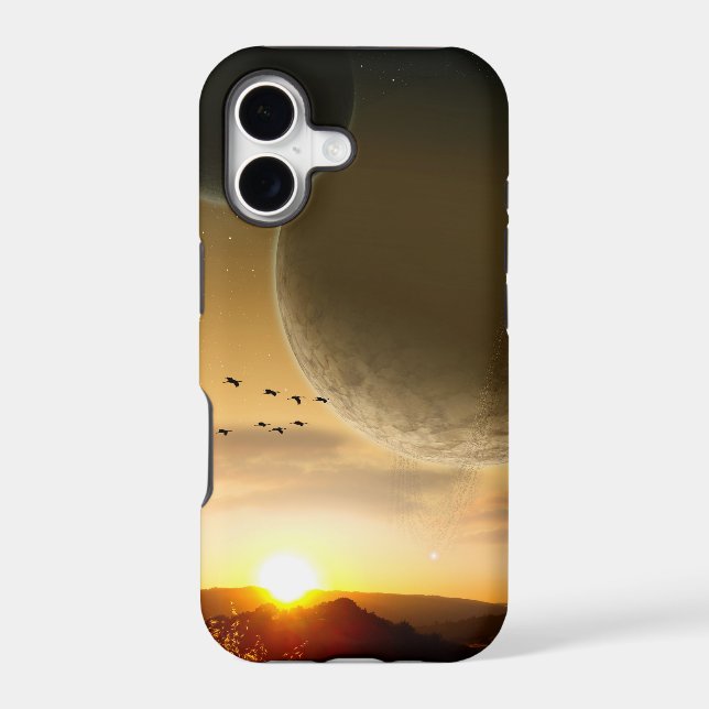 Collatina iPhone 5 Case (Back)
