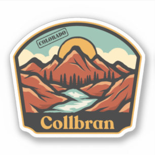 Collbran, Colorado