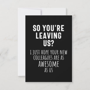 colleague farewell, retirement, coworker, goodbye, card