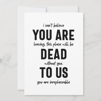 colleague farewell, retirement, coworker goodbye,  holiday card