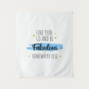 Colleague Leaving, Going Away Farewell Gift Tapestry