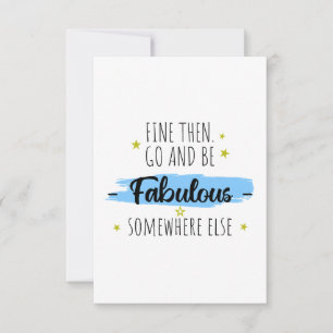 Colleague Leaving, Going Away Farewell Gift Thank You Card