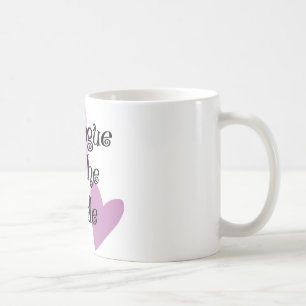 Colleague of the Bride Coffee Mug