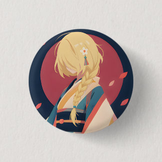 Collectable buttons 5 Between Seasons