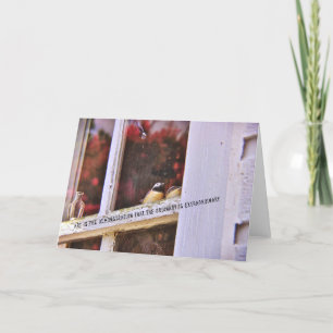 COLLECTIBLES Greeting Card