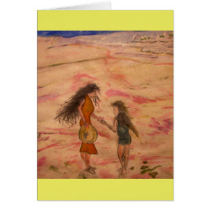 Collecting Seashells