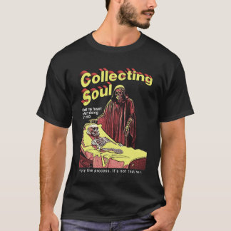 Collecting Soul T-Shirt