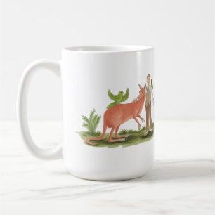 Collection Chip and Friends Mug