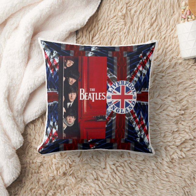 collection cuin cushion (Blanket)