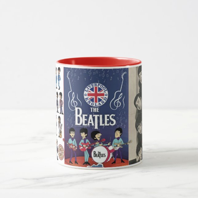 collection cup 11 oz (Center)