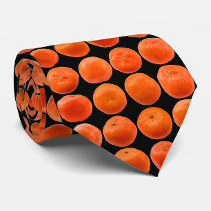 Collection of Clementines - On Black Tie