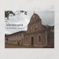 Collection Venezuela , A caribbean Treasure
