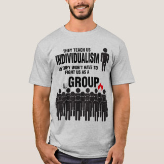 Collective Action T-Shirt
