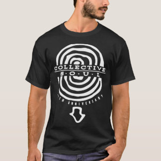 Collective Soul 1 T-Shirt