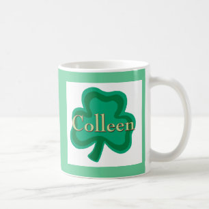 Colleen Irish Mug