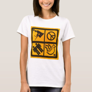 College Balance T-Shirt