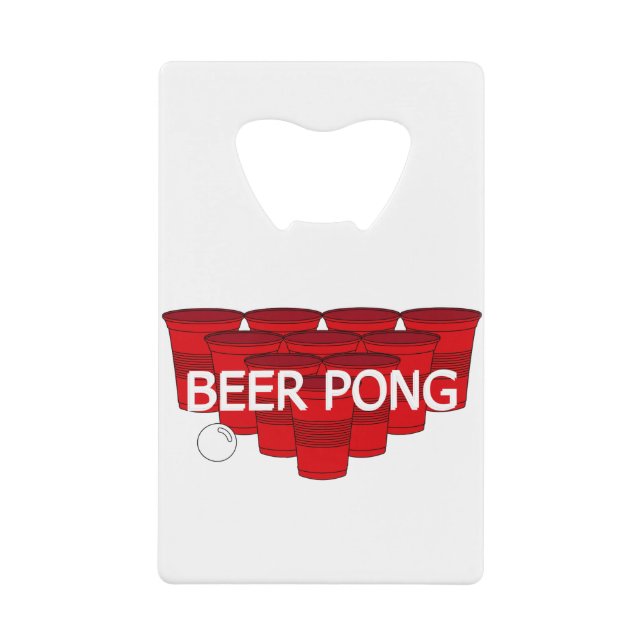 college beer pong (Front)