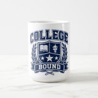 College Bound – New Journey Student Pride