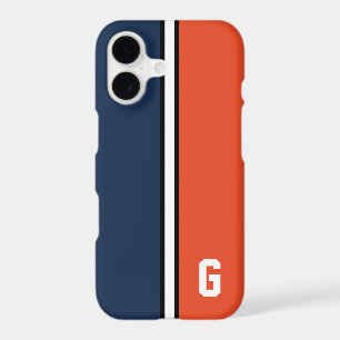 College Colours Signature