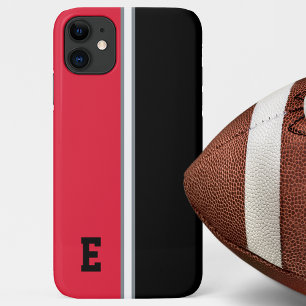 College Colours Signature Case-Mate iPhone Case