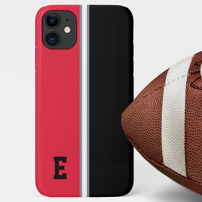 College Colours Signature Case-Mate iPhone Case (Creator Uploaded)