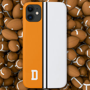College Colours Signature Case-Mate iPhone Case