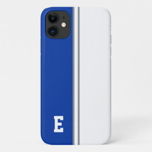 College Colours Signature Case-Mate iPhone Case