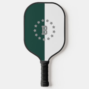 College Colours Signature Pickleball Paddle