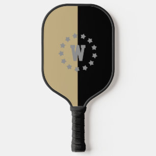 College Colours Signature Pickleball Paddle