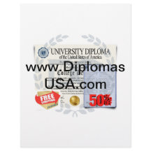 college diplomas or high school diploma
