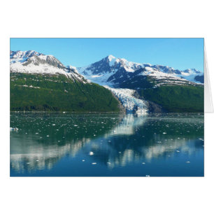 College Fjord II Beautiful Alaska Photography