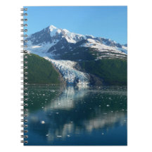College Fjord II Beautiful Alaska Photography