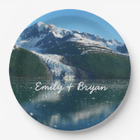College Fjord II Beautiful Alaska Photography