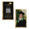 College fund graduation enclosure card
